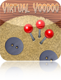 Virtual Voodoo logo