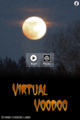Virtual Voodoo main menu