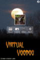Virtual Voodo photo menu